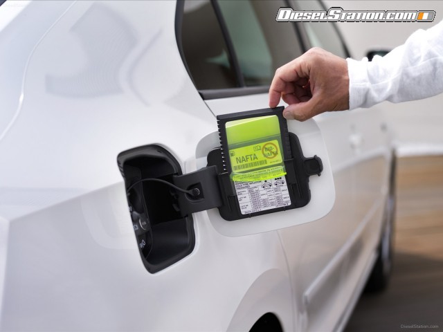 Skoda Rapid 2013 Picture #46 Skoda Rapid 2013 Picture #46