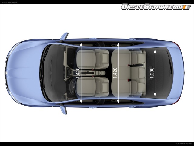 Skoda Rapid 2013 Picture #49 Skoda Rapid 2013 Picture #49