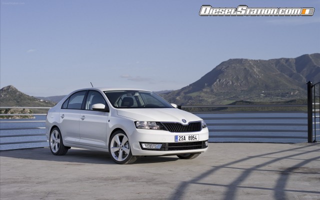 Skoda Rapid 2013 Widescreen Picture #73 Skoda Rapid 2013 Widescreen Picture #73