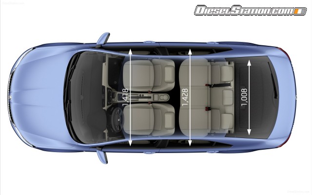 Skoda Rapid 2013 Widescreen Picture #8 Skoda Rapid 2013 Widescreen Picture #8