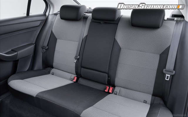 Skoda Rapid 2013 Widescreen Picture #9 Skoda Rapid 2013 Widescreen Picture #9