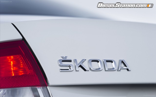 Skoda Rapid 2013 Widescreen Picture #15 Skoda Rapid 2013 Widescreen Picture #15