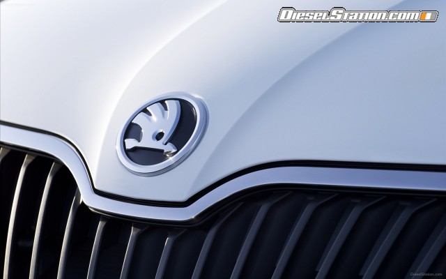 Skoda Rapid 2013 Widescreen Picture #32 Skoda Rapid 2013 Widescreen Picture #32