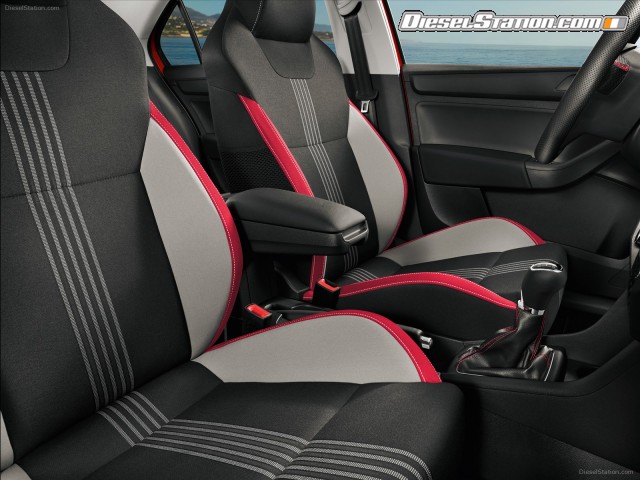 Skoda Rapid Monte Carlo 2016 Picture #9 Skoda Rapid Monte Carlo 2016 Picture #9