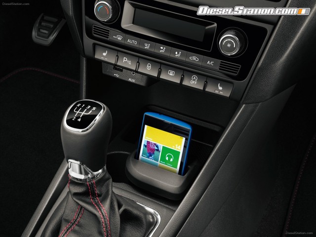 Skoda Rapid Monte Carlo 2016 Picture #10 Skoda Rapid Monte Carlo 2016 Picture #10