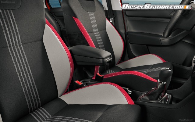 Skoda Rapid Monte Carlo 2016 Widescreen Picture #6 Skoda Rapid Monte Carlo 2016 Widescreen Picture #6