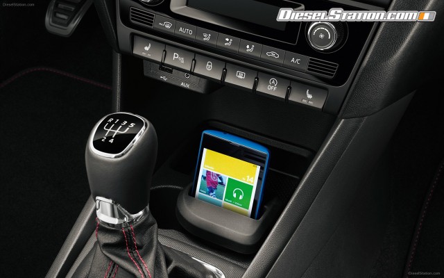 Skoda Rapid Monte Carlo 2016 Widescreen Picture #0 Skoda Rapid Monte Carlo 2016 Widescreen Picture #0