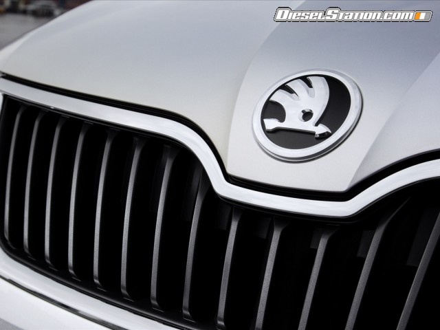 Skoda Rapid Spaceback 2014 Picture #114 Skoda Rapid Spaceback 2014 Picture #114