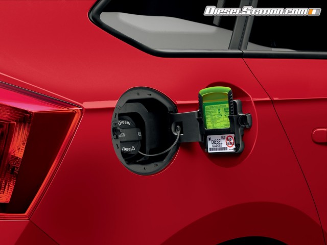 Skoda Rapid Spaceback 2014 Picture #84 Skoda Rapid Spaceback 2014 Picture #84