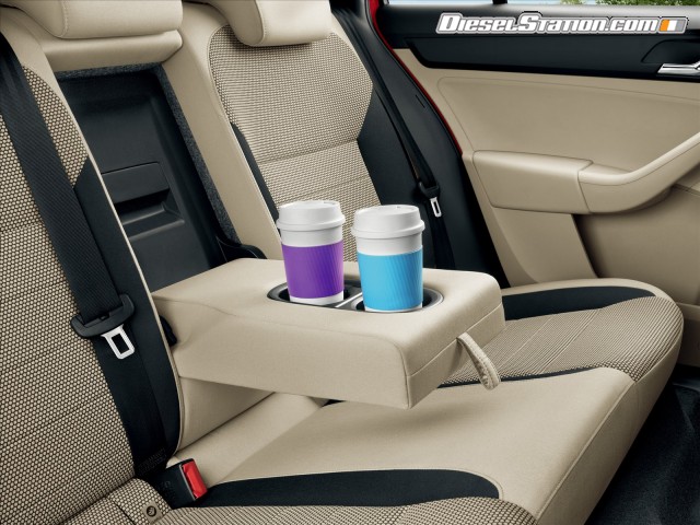 Skoda Rapid Spaceback 2014 Picture #62 Skoda Rapid Spaceback 2014 Picture #62