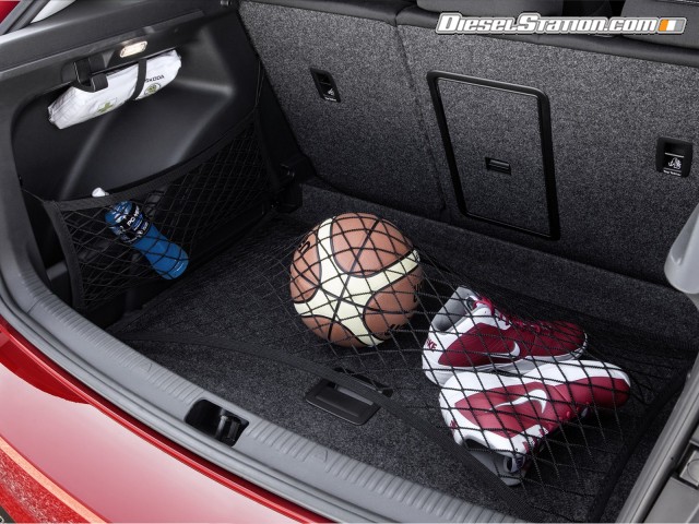 Skoda Rapid Spaceback 2014 Picture #196 Skoda Rapid Spaceback 2014 Picture #196