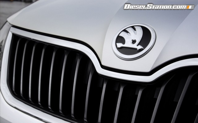 Skoda Rapid Spaceback 2014 Widescreen Picture #119 Skoda Rapid Spaceback 2014 Widescreen Picture #119