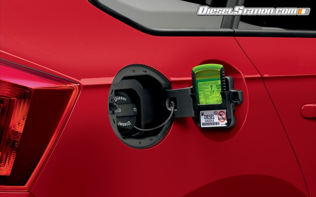 Skoda Rapid Spaceback 2014 Widescreen Picture #41 Skoda Rapid Spaceback 2014 Widescreen Picture #41