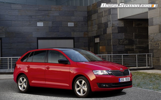 Skoda Rapid Spaceback 2014 Widescreen Picture #93 Skoda Rapid Spaceback 2014 Widescreen Picture #93