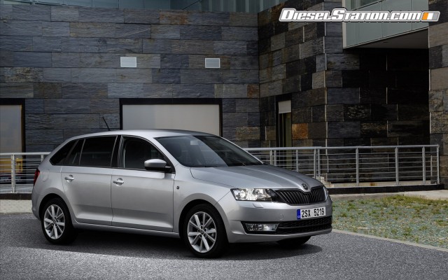 Skoda Rapid Spaceback 2014 Widescreen Picture #172 Skoda Rapid Spaceback 2014 Widescreen Picture #172