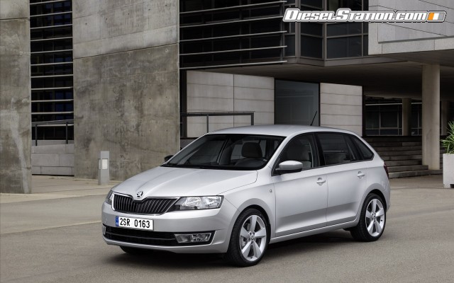 Skoda Rapid Spaceback 2014 Widescreen Picture #178 Skoda Rapid Spaceback 2014 Widescreen Picture #178