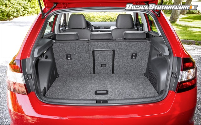 Skoda Rapid Spaceback 2014 Widescreen Picture #96 Skoda Rapid Spaceback 2014 Widescreen Picture #96