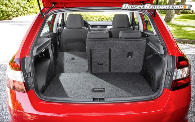 Skoda Rapid Spaceback 2014 Widescreen Picture #197 Skoda Rapid Spaceback 2014 Widescreen Picture #197