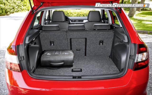 Skoda Rapid Spaceback 2014 Widescreen Picture #153 Skoda Rapid Spaceback 2014 Widescreen Picture #153