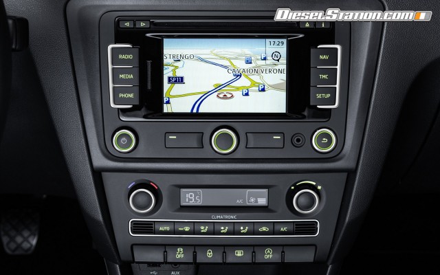 Skoda Rapid Spaceback 2014 Widescreen Picture #169 Skoda Rapid Spaceback 2014 Widescreen Picture #169