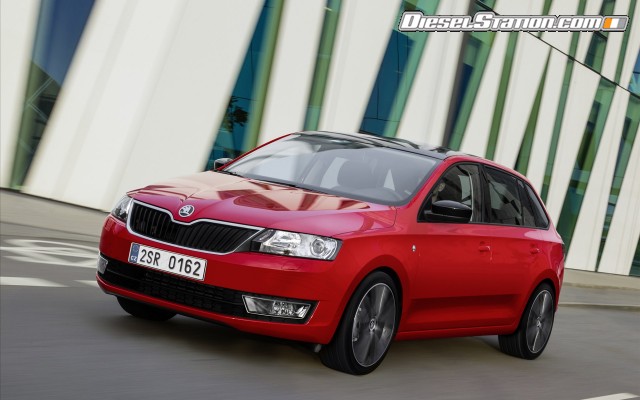Skoda Rapid Spaceback 2014 Widescreen Picture #135 Skoda Rapid Spaceback 2014 Widescreen Picture #135