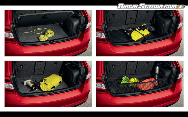 Skoda Rapid Spaceback 2014 Widescreen Picture #80 Skoda Rapid Spaceback 2014 Widescreen Picture #80
