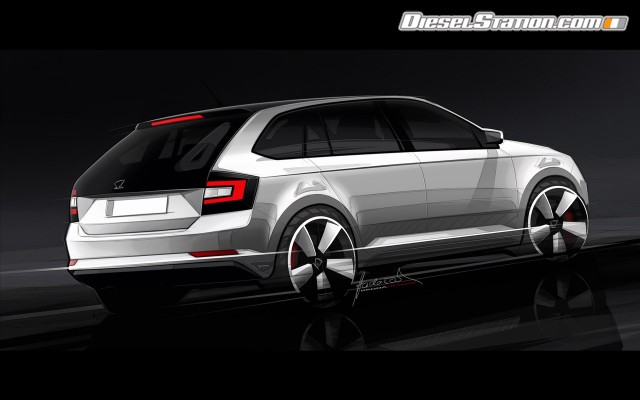 Skoda Rapid Spaceback 2014 Widescreen Picture #159 Skoda Rapid Spaceback 2014 Widescreen Picture #159