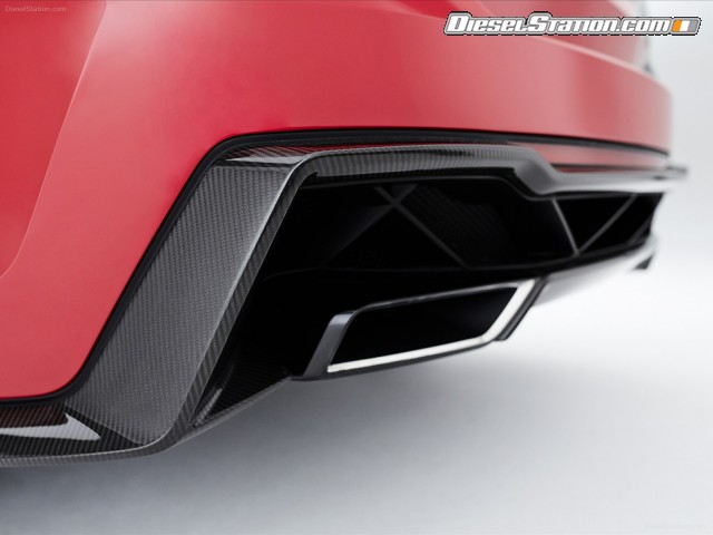 Skoda Rapid Sport Concept Picture #0 Skoda Rapid Sport Concept Picture #0