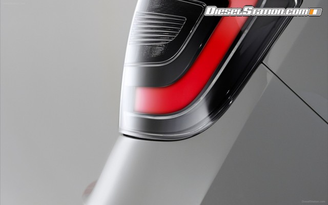 Skoda Rapid Sport Concept Widescreen Picture #12 Skoda Rapid Sport Concept Widescreen Picture #12