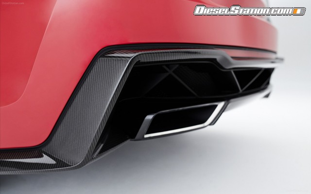 Skoda Rapid Sport Concept Widescreen Picture #7 Skoda Rapid Sport Concept Widescreen Picture #7