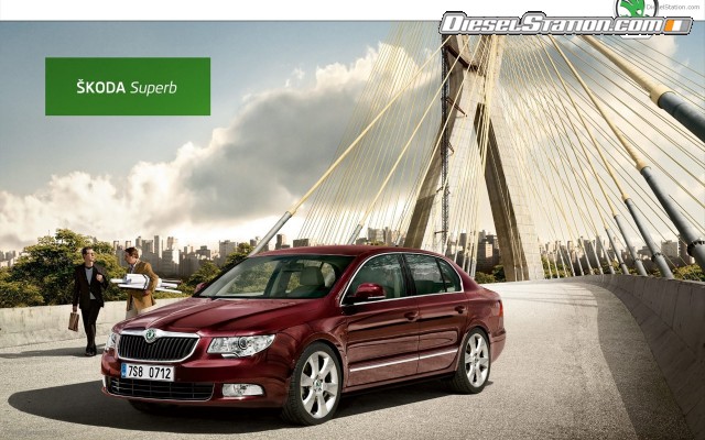 Skoda Superb 2011 Widescreen Picture #17 Skoda Superb 2011 Widescreen Picture #17