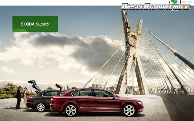 Skoda Superb 2011 Widescreen Picture #10 Skoda Superb 2011 Widescreen Picture #10
