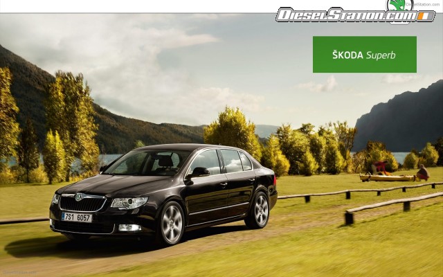 Skoda Superb 2011 Widescreen Picture #16 Skoda Superb 2011 Widescreen Picture #16