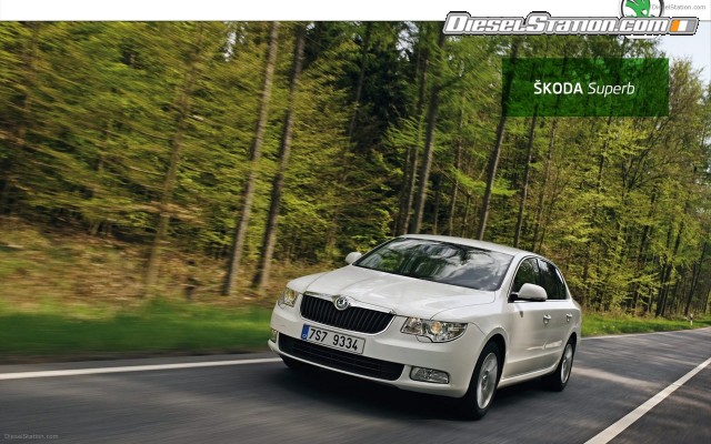 Skoda Superb 2011 Widescreen Picture #13 Skoda Superb 2011 Widescreen Picture #13