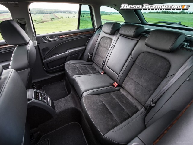 Skoda Superb Combi 2016 Picture #56 Skoda Superb Combi 2016 Picture #56