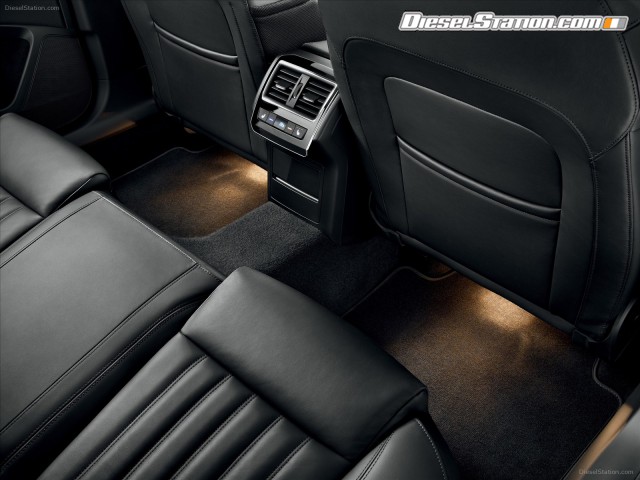 Skoda Superb Combi 2016 Picture #41 Skoda Superb Combi 2016 Picture #41