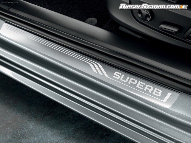 Skoda Superb Combi 2016 Picture #32 Skoda Superb Combi 2016 Picture #32