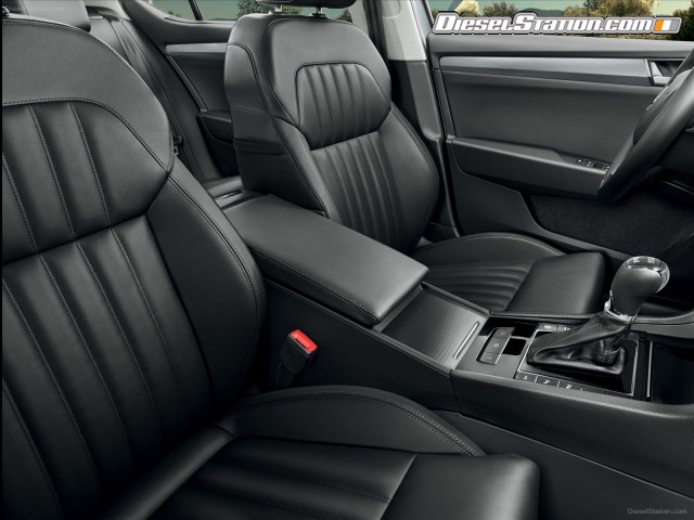 Skoda Superb Combi 2016 Picture #58 Skoda Superb Combi 2016 Picture #58