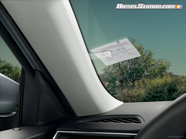 Skoda Superb Combi 2016 Picture #48 Skoda Superb Combi 2016 Picture #48