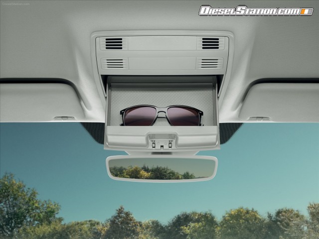 Skoda Superb Combi 2016 Picture #1 Skoda Superb Combi 2016 Picture #1