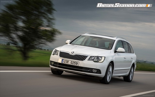 Skoda Superb Combi 2016 Widescreen Picture #36 Skoda Superb Combi 2016 Widescreen Picture #36