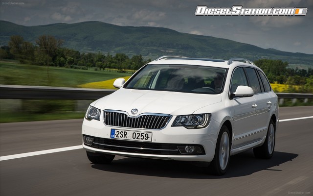 Skoda Superb Combi 2016 Widescreen Picture #55 Skoda Superb Combi 2016 Widescreen Picture #55