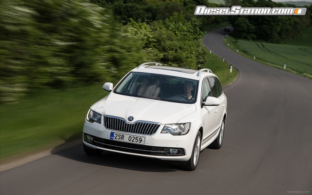 Skoda Superb Combi 2016 Widescreen Picture #33 Skoda Superb Combi 2016 Widescreen Picture #33