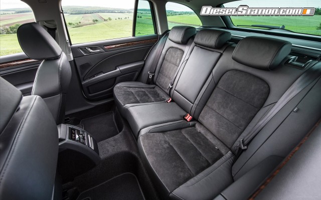 Skoda Superb Combi 2016 Widescreen Picture #35 Skoda Superb Combi 2016 Widescreen Picture #35