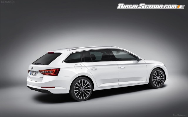 Skoda Superb Combi 2016 Widescreen Picture #22 Skoda Superb Combi 2016 Widescreen Picture #22