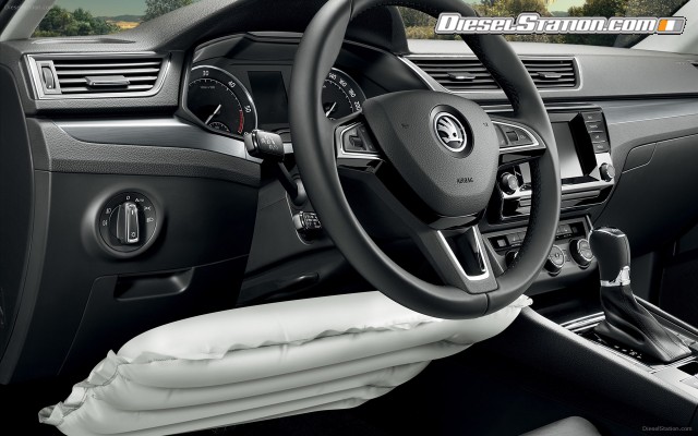 Skoda Superb Combi 2016 Widescreen Picture #8 Skoda Superb Combi 2016 Widescreen Picture #8