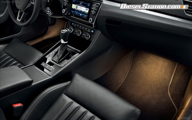 Skoda Superb Combi 2016 Widescreen Picture #9 Skoda Superb Combi 2016 Widescreen Picture #9