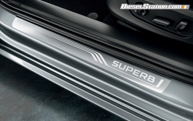 Skoda Superb Combi 2016 Widescreen Picture #15 Skoda Superb Combi 2016 Widescreen Picture #15