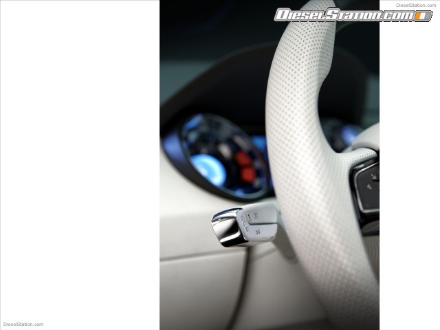 Skoda VisionD Concept 2011 Picture #42 Skoda VisionD Concept 2011 Picture #42