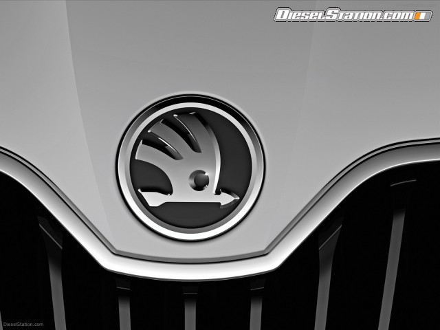 Skoda VisionD Concept 2011 Picture #51 Skoda VisionD Concept 2011 Picture #51